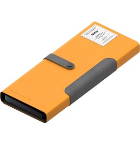 Etui na klawiaturę NUPHY NuFolio V3 Air60 Pomarańczowy