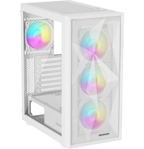 Komputer MAD DOG DIAXID605-W-A01WR32 R7-7800X3D 32GB RAM 1TB SSD Radeon RX7800XT Wi-Fi Windows 11 Home