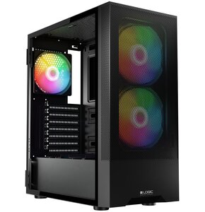 Komputer MAD DOG ARYA-A03WR16 R5-3600 16GB RAM 1TB SSD Radeon RX6600 Windows 11 Home
