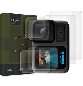 Szkło hartowane HOFI Glass Pro+ do GoPro Hero 13