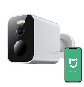 Kamera XIAOMI BW300 Zewnętrzna, WiFi