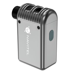 Pompka rowerowa NAVITEL AIR8 Mini