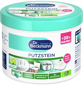 Pasta czyszcząca DR BECKMANN 0.55 kg