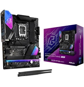 Płyta główna ASROCK Z890 Lightning WiFi