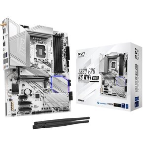 Płyta główna ASROCK Z890 Pro RS WiFi
