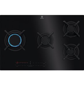 Płyta gazowa ELECTROLUX KGV8473IK
