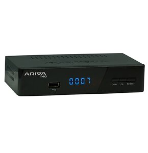 Tuner FERGUSON Ariva T40