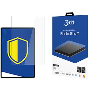 Szkło hybrydowe 3MK FlexibleGlass do Huawei MatePad 12 X
