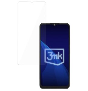 Szkło hybrydowe 3MK FlexibleGlass do ZTE Optus X Pro 5G