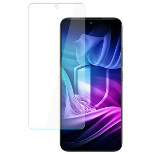 Folia ochronna 3MK Silky Matt Pro do Xiaomi Redmi Note 14 Pro