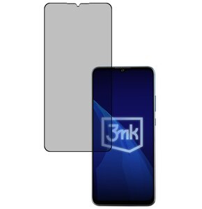 Szkło hybrydowe 3MK FlexibleGlass do ZTE Optus X Tap 3