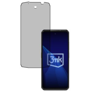 Szkło hybrydowe 3MK FlexibleGlass do Ulefone Armor Mini 20 Pro/20T Pro