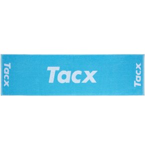 Ręcznik szybkoschnący GARMIN Tacx T2940 Niebiesko-biały