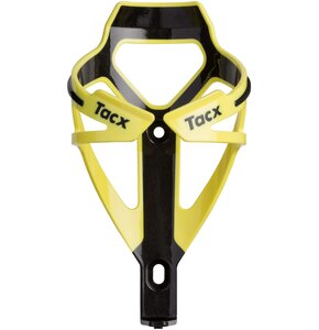 Koszyk na bidon GARMIN Tacx Deva Żółty
