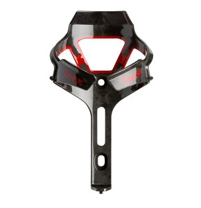 Koszyk na bidon GARMIN Tacx Ciro Czerwony