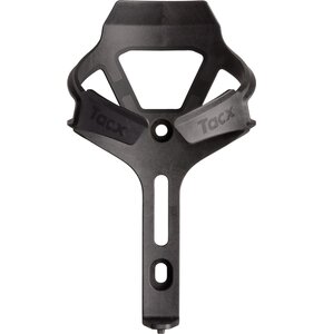 Koszyk na bidon GARMIN Tacx Ciro Czarny mat