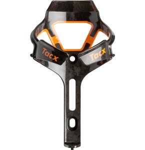 Koszyk na bidon GARMIN Tacx Ciro Pomarańczowy