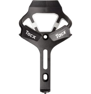 Koszyk na bidon GARMIN Tacx Ciro Biały mat