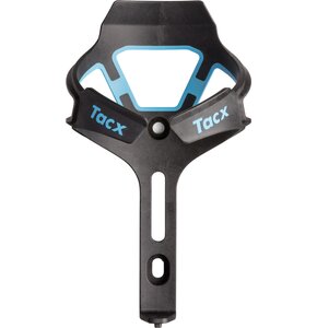 Koszyk na bidon GARMIN Tacx Ciro Jasnoniebieski mat