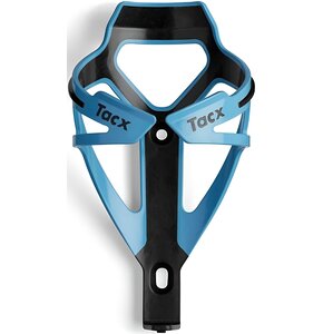Koszyk na bidon GARMIN Tacx Deva Jasnoniebieski