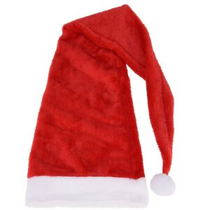 Czapka CHRISTMAS DECORATION 125 cm