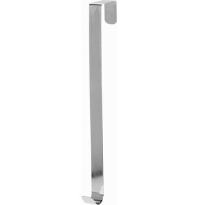 Wieszak CHRISTMAS DECORATION 925443 29 cm Srebrny