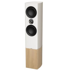 Kolumna głośnikowa TANNOY Platinum F6 Biały (1 szt.)
