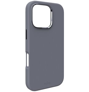 Etui PURO Icon Mag Pro MagSafe do Apple iPhone 16 Pro Max Ciemno-Szary