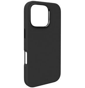 Etui PURO Icon Mag Pro do Apple iPhone 16 Pro Max Czarny