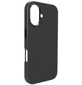 Etui PURO Icon Mag Pro MagSafe do Apple iPhone 16 Czarny