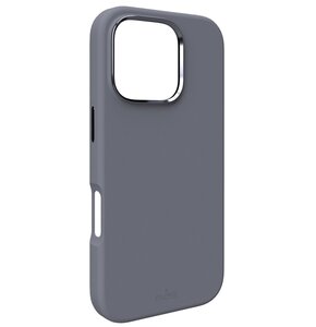 Etui PURO Icon Mag Pro MagSafe do Apple iPhone 16 Pro Ciemnoszary