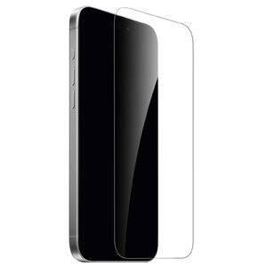 Szkło hartowane PURO Tempered Glass do Apple iPhone 15/iPhone 16