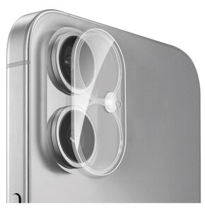 Nakładka na obiektyw PURO Camera do Apple iPhone 16/ iPhone 16 Plus