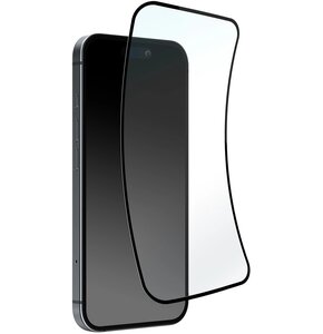 Szkło hybrydowe PURO Flexible Glass D3O do Apple iPhone 16 Plus/15 Pro Max/15 Plus