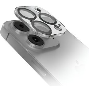 Nakładka na obiektyw SBS Camera Lens D3O do Apple iPhone 16 Pro/16 Pro Max