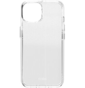 Etui SBS Extreme Active D3O do Apple iPhone 16 Pro Max Przezroczysty