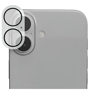 Nakładka na obiektyw SBS Active Camera Lens D3O do Apple iPhone 16/16 Plus