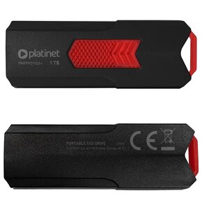 Dysk PLATINET PMFPPD1024+ 1TB SSD