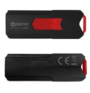 Dysk PLATINET PMFPPD128+ 128 GB SSD