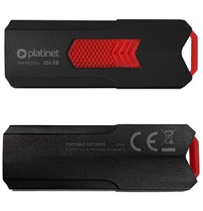 Dysk PLATINET PMFPPD256+ 256 GB SSD