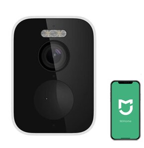 Kamera Xiaomi BW500 Zewnętrzna, Wi-Fi