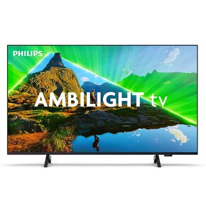 Telewizor PHILIPS 43PUS8319/12 43" LED 4K Titan OS Ambilight x 3 Dolby Atmos