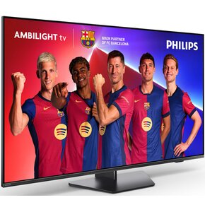 Telewizor PHILIPS 65PUS8919 65'' LED 4K 144 Hz Titan OS Ambilight x3 Dolby Atmos HDMI 2.1