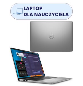 Laptop DELL Vostro 16 5640 16" i5-1334U 8GB RAM 512GB SSD Windows 11 Professional
