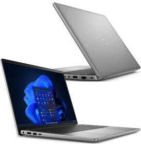 Laptop DELL Vostro 3440 14" IPS i5-1334U 8GB RAM 512GB SSD Windows 11 Professional