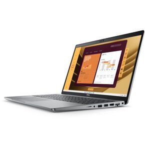 Laptop DELL Latitude 5550 15.6 IPS i5-1335U 8GB RAM 512GB SSD Windows 11 Professional