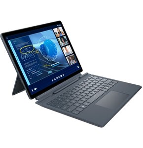 Laptop DELL Latitude 7350 13.3" Ultra 5-134U 16GB RAM 512GB SSD Windows 11 Professional