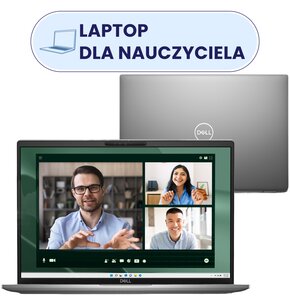 Laptop DELL Latitude 7650 16” IPS Ultra 5-135U 16GB RAM 512GB SSD Windows 11 Professional