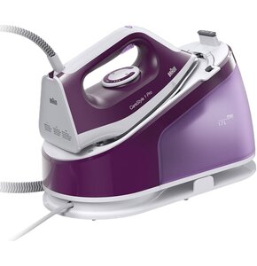 Generator pary BRAUN CareStyle 1 Pro IS1514VI Fioletowy