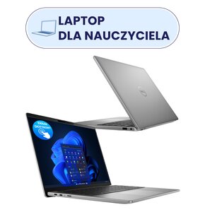 Laptop DELL Latitude 7455 14” Snapdragon X Elite 16GB RAM 512GB SSD Windows 11 Professional